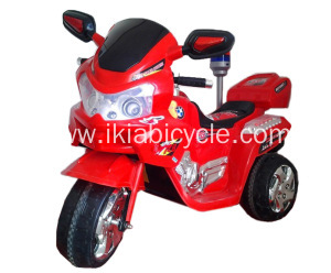 Electric baby motorsiklo para sa mga bata